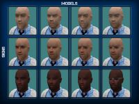 12 scientists awaiting hair. More to come