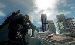 Weapon Screenshots 1