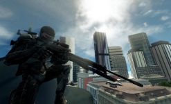 Weapon Screenshots 1