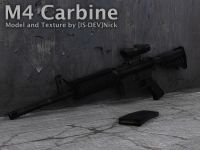 M4 Carbine