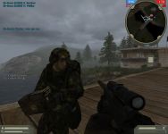 DPM Skins In-Game