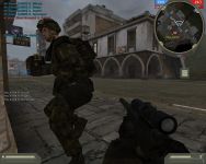DPM Skins In-Game