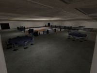 Headquarters for the Kira Investigation Preview 2