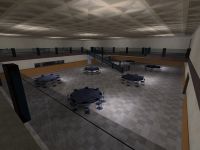 Headquarters for the Kira Investigation Preview 2