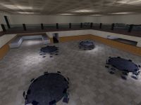 Headquarters for the Kira Investigation Preview 2