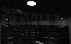 Halfquake Sunrise Screenshot