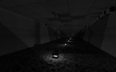 Halfquake Sunrise Screenshot