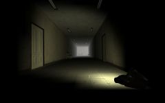 Fog Test (tell me what you think)