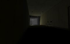Fog Test (tell me what you think)