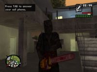 Dr. Salvador a.k.a. Chainsaw Man