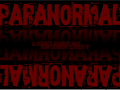 Paranormal - Exordium Quod Terminus