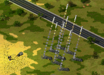 ALL HAIL SOVIET POWER (and Allied light tanks)