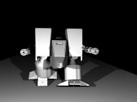 Mech
