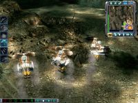 Tiberium Essence v 1.4