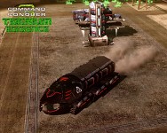 Tiberium Essence 1.52