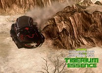 Tiberium Essence 1.52