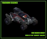 Tiberium Essence v 1.4 media