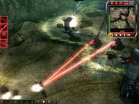 Tiberium Essence v 1.4