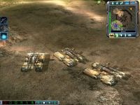 Tiberium Essence v 1.4 media