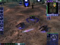 Tiberium Essence v 1.4