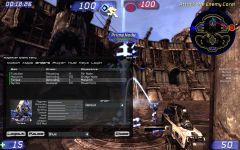Client Menu 2