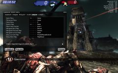 Client Menu 3