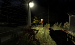 Shadow Of The Storm 16
