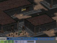 Den Residential Area