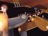 New 'Night World' screenshots