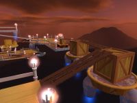 Dreamball RC 1.2 Shots