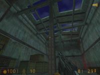 Operation Nova Screenshot