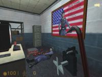 Operation Nova Screenshot