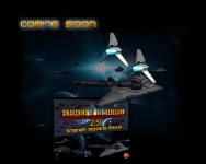 Coming Soon AotR 2.50