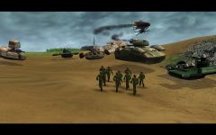 Rebel Ground Force