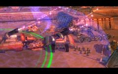 ground battle