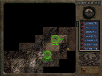 Megamod screenshots