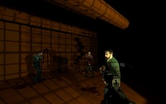 Map testing