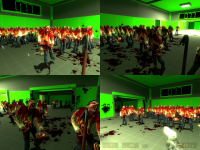 Slaughter Room