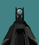 Milkor MGL MK1