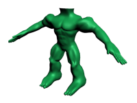 The boss,WIP