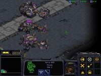 new war factory