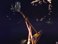Kushan Array Cruiser
