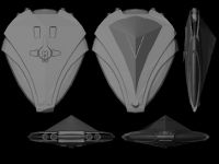 Al'kesh bomber