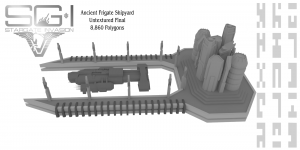 Asuran Shipyard