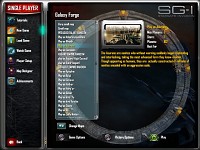 So this is a 'little' update on the maps