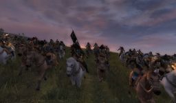 Forum member screens