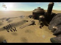 Jabbas Palace