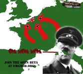 Operation Market Garden Promotional Posters