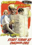 Operation Market Garden Promotional Posters