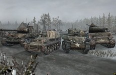 On your track!